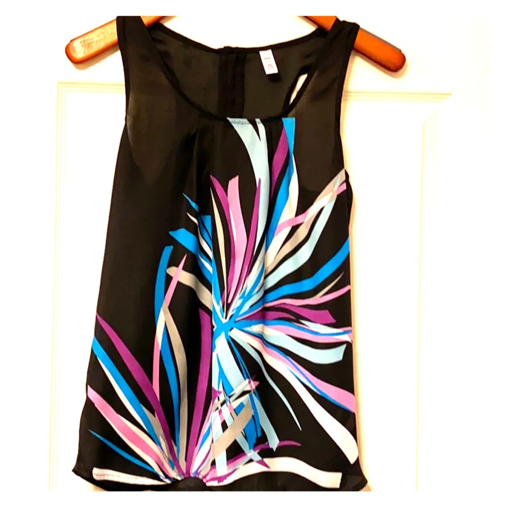 Women’s summer tank